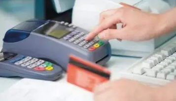 信用卡没有pos机可以取现吗？简单实用建议收藏